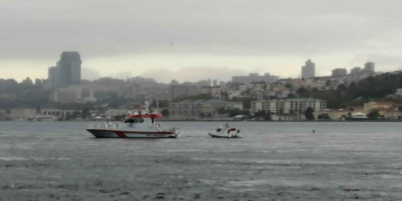 15 Temmuz Şehitler Köprüsü’nde İntihar Girişimi