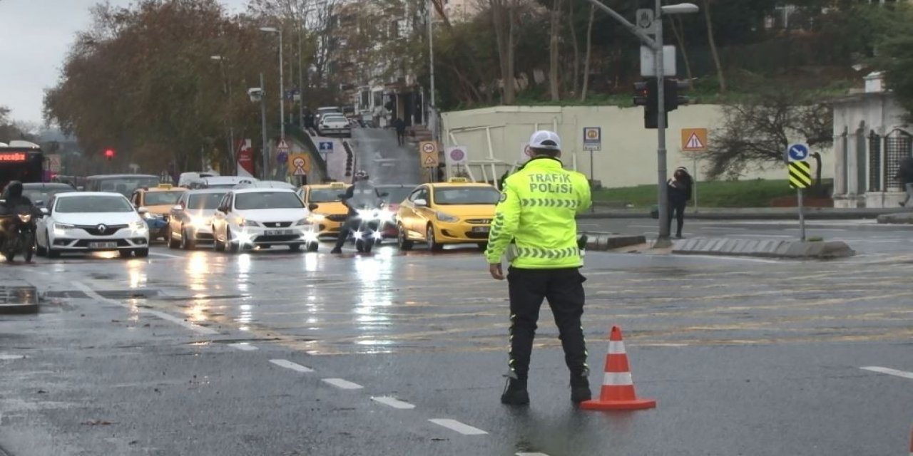 Toplu Taşıma Araçlarına Korona Virüs Denetimi