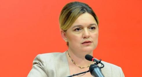 CHP GENEL BAŞKAN YARDIMCISI PARTİ SÖZCÜSÜ BÖKE: HOCALAR MUTLAKA GERİ DÖNECEK, KARANLIK MUTLAKA YENİLECEK