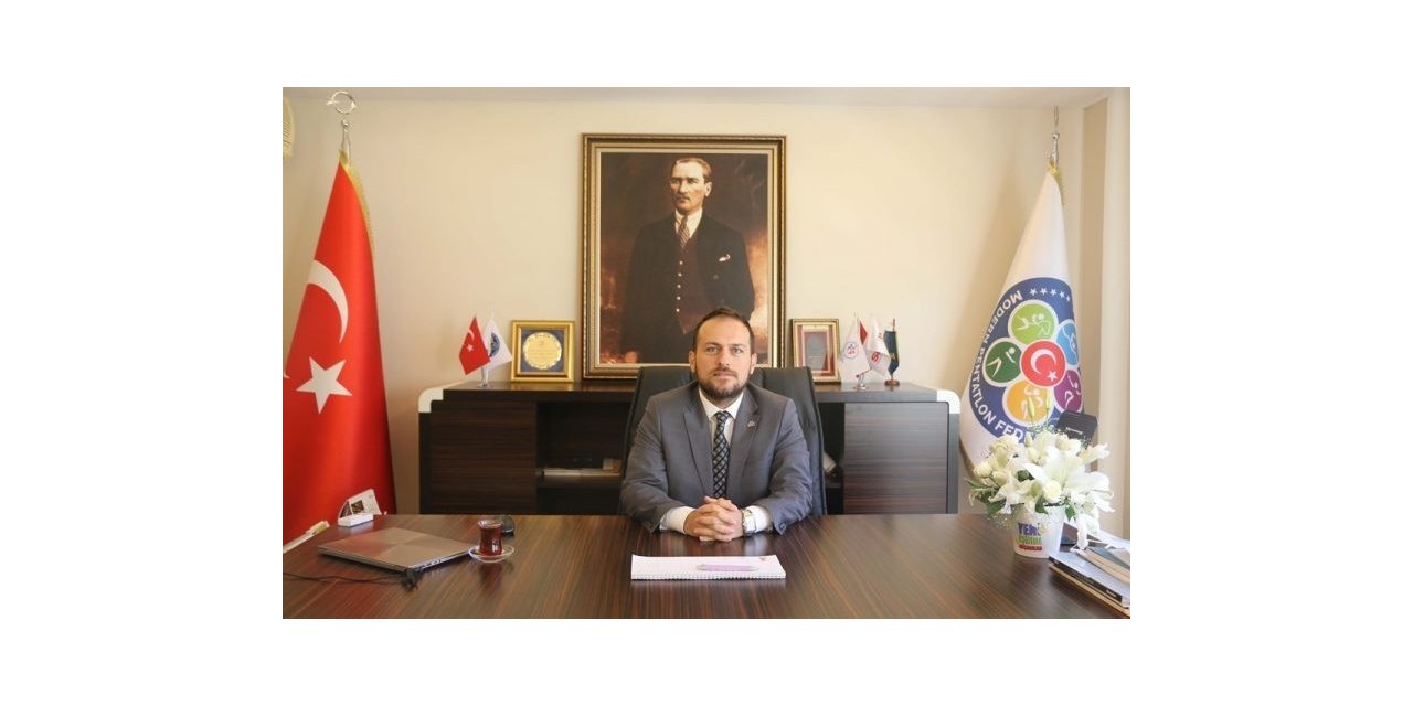 Pentatlonda ’2021 Antrenör Vize Semineri’ Yapıldı