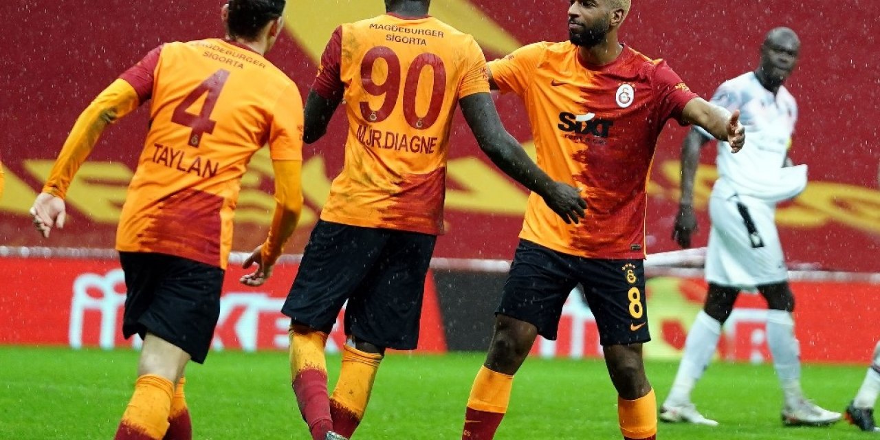 Ryan Babel’den 2. Gol