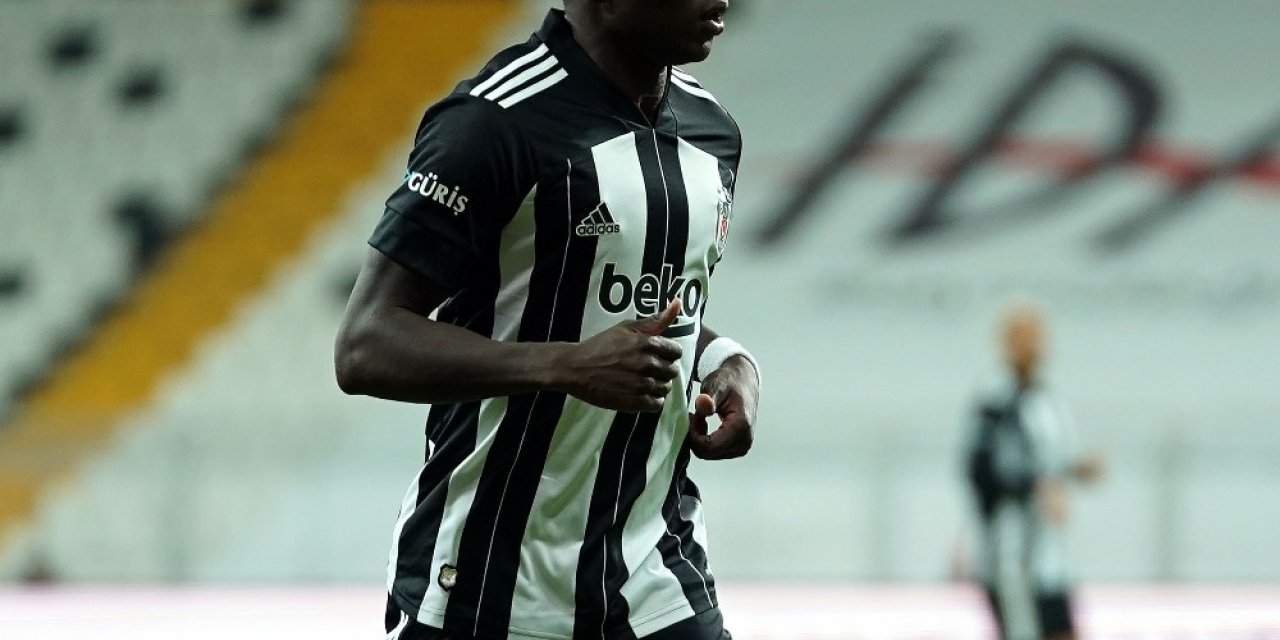 West Ham’dan Aboubakar’a Kanca