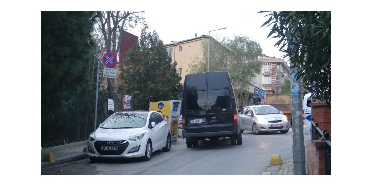 İstanbul’un Göbeğinde 9 Yaşındaki Deniz’in Altında Kaldığı Kargo Aracının Sürücüsü Serbest