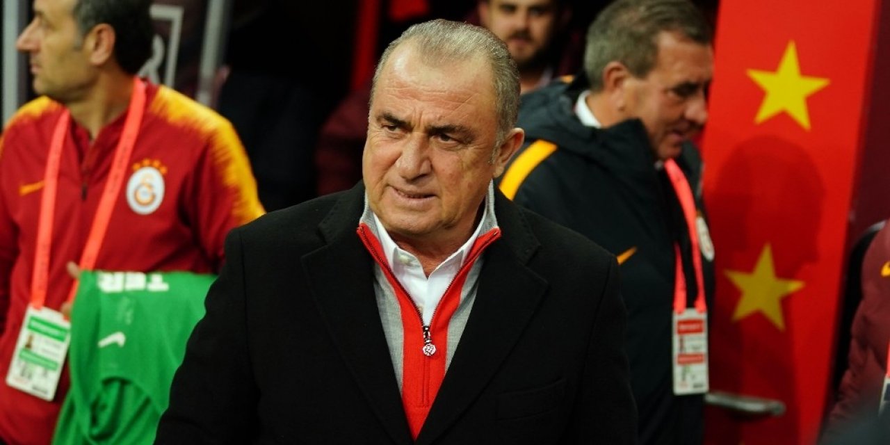 Fatih Terim’in 33. Beşiktaş Derbisi