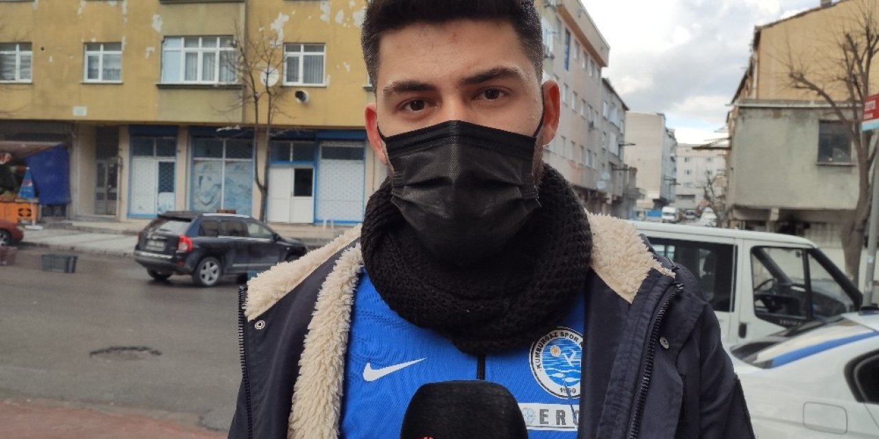 sultangazi’de Saniyeler İçinde Hırsızlık Kamerada