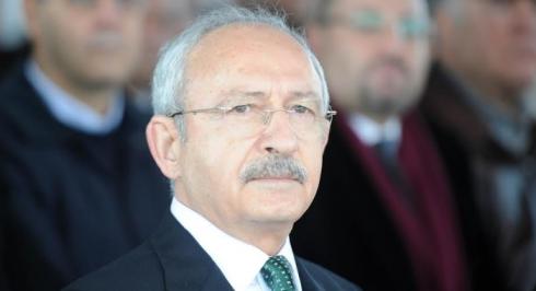 CHP GENEL BAŞKANI KEMAL KILIÇDAROĞLU: HER TÜRLÜ DARBEYE HAYIR!