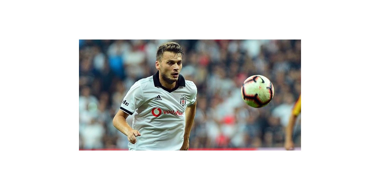 Ljajic, 58 Gün Sonra Lig Maçında!