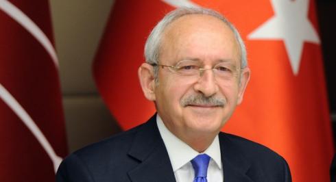 CHP GENEL BAŞKANI KEMAL KILIÇDAROĞLU, BEST FM’DE YAYINLANAN “KONUŞAN TÜRKİYE” PROGRAMINDA GÜNDEME İLİŞKİN AÇIKLAMALARDA BULUNDU