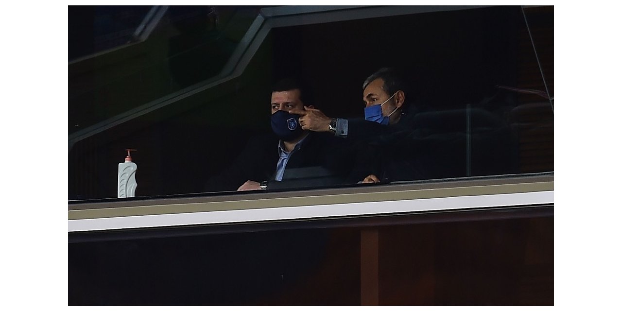 Aykut Kocaman, Fatih Terim Stadı’nda