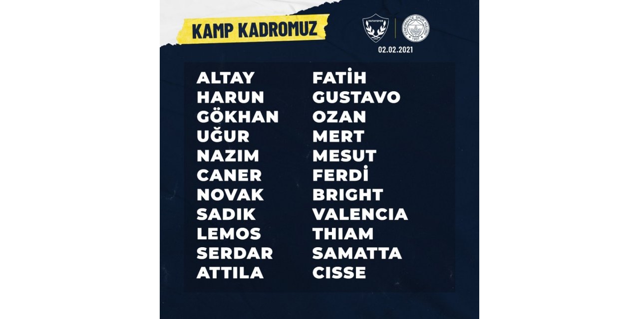 Mesut Özil Kamp Kadrosuna Alındı