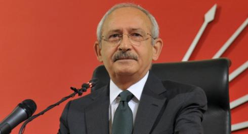 CHP GENEL BAŞKANI KEMAL KILIÇDAROĞLU’NUN İSTİKLAL MARŞI’NIN KABULÜ VE MEHMET AKİF ERSOY’U ANMA GÜNÜ MESAJI