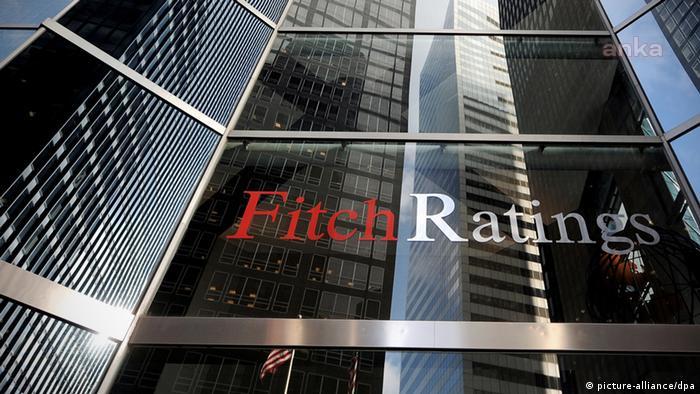 FITCH, TÜRKİYE’NİN KREDİ NOTUNU DURAĞANA ÇEVİRDİ