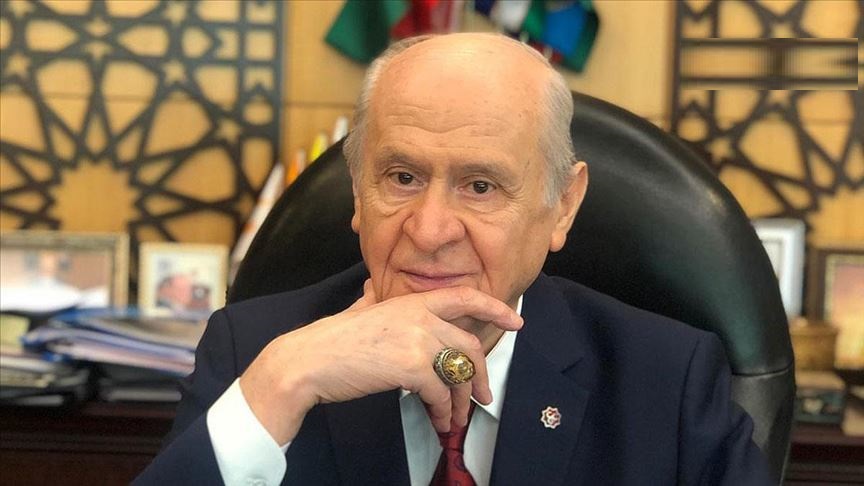 MHP, İNSANLIĞIN HUZURU PROJESİ’Nİ BAŞLATTI