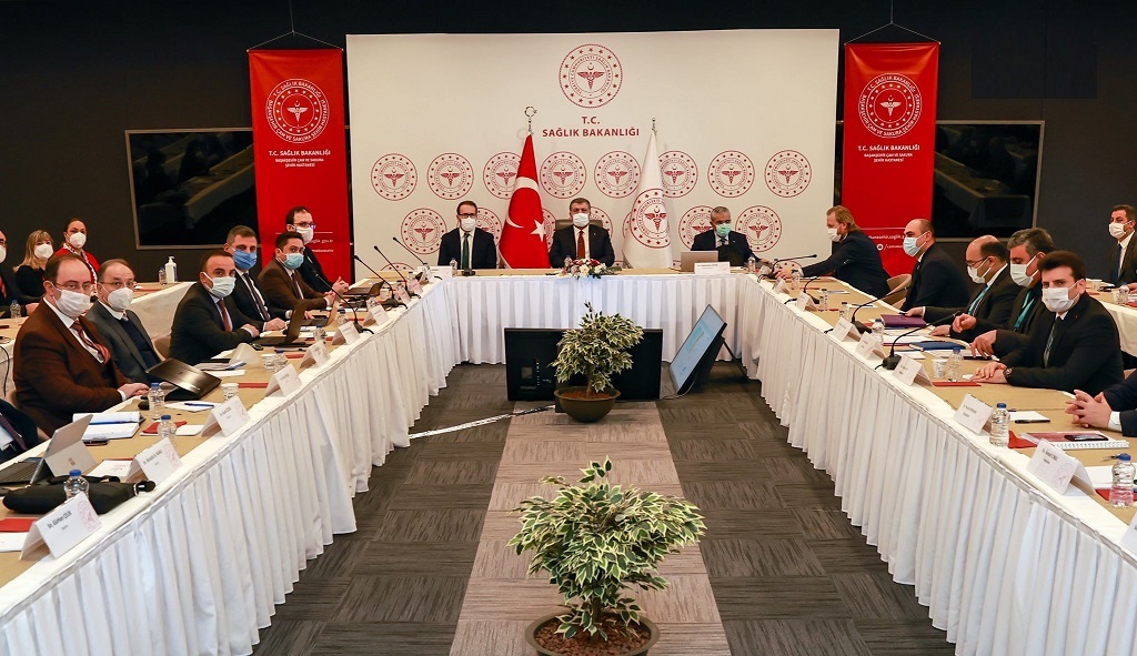 BAKAN KOCA'DAN İSTANBUL UYARISI