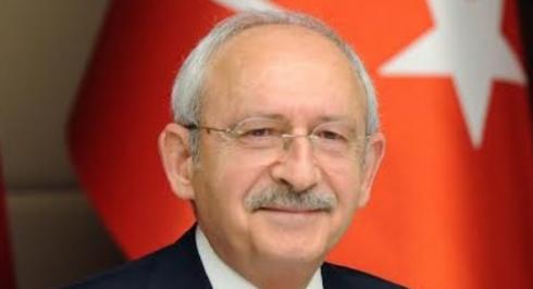 CHP GENEL BAŞKANI KEMAL KILIÇDAROĞLU’NDAN 14 MART TIP BAYRAMI MESAJI