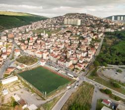 Maltepe’de bir rüya daha gerçek oldu