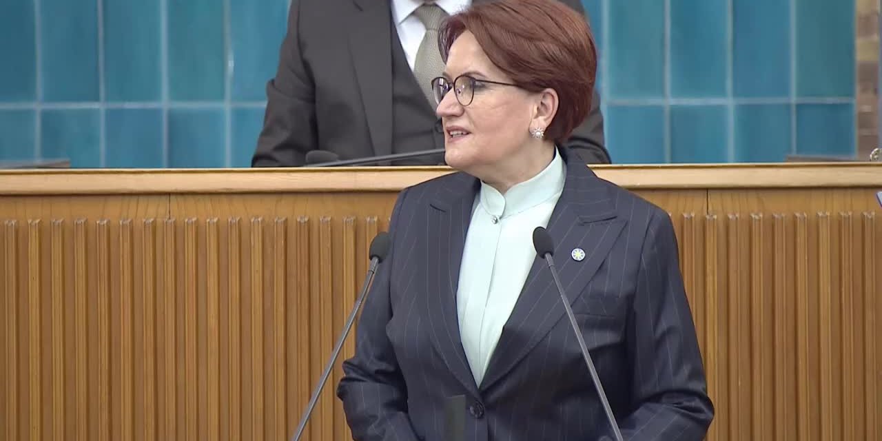 AKŞENER'DEN ERRDOĞAN'A: ÖLSEM DE ÖLDÜRÜLSEM DE  TEHDİT EDİLSEM DE BU MÜCADELEDEN DÖNERSEM NAMUSSUZUM, ŞEREFSİZİM, NAMERDİM