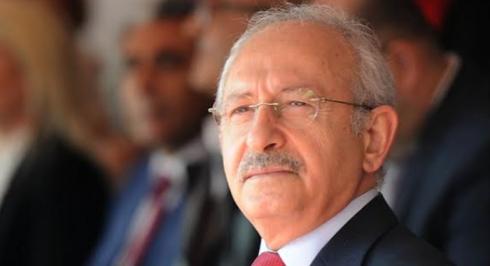 CHP GENEL BAŞKANI KEMAL KILIÇDAROĞLU, NEVRUZ BAYRAMI’NI KUTLADI