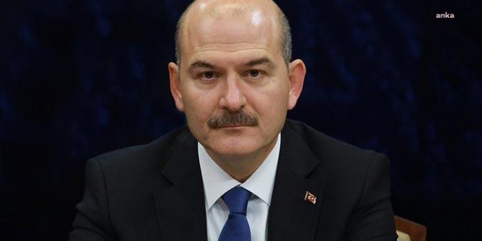 SİYASİLERDEN SÜLEYMAN SOYLU’YA TAZİYE MESAJLARI