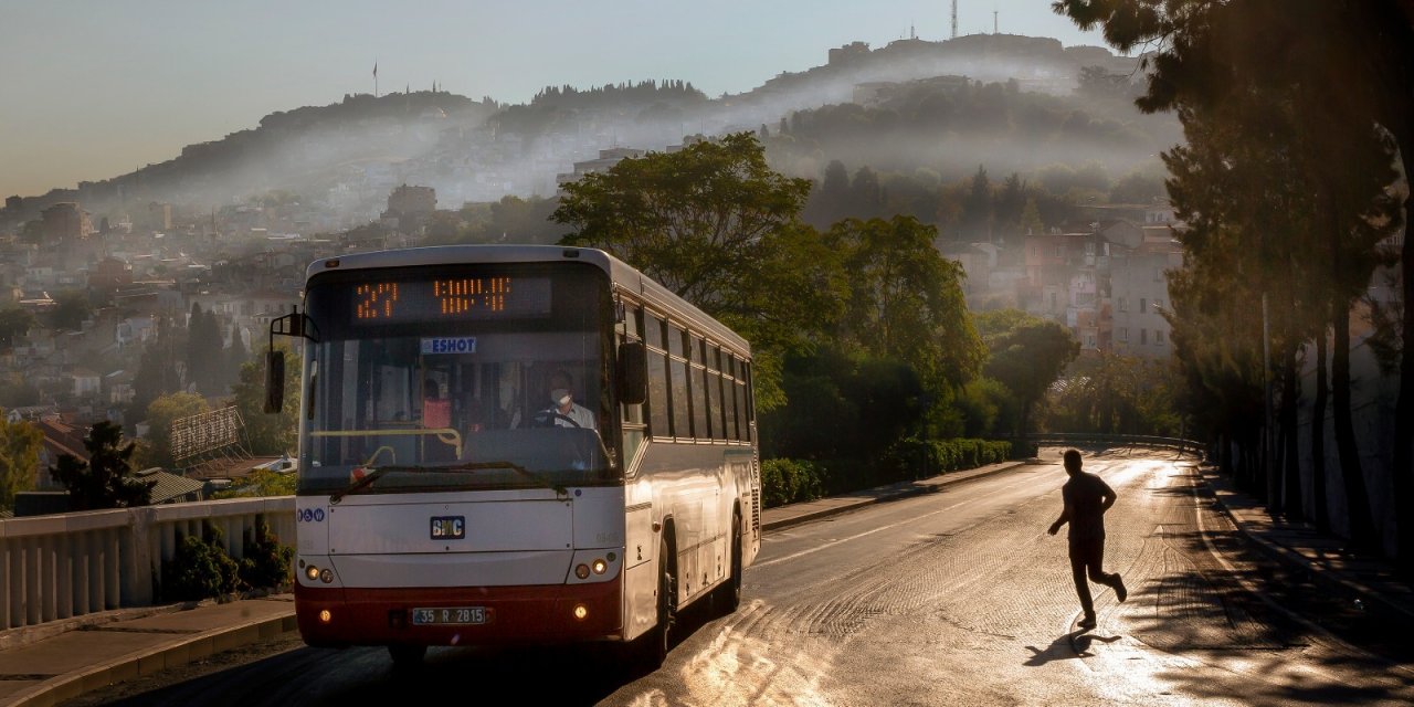 "KONAK'TA YAŞAM"IN KAZANANLARI BELLİ OLDU