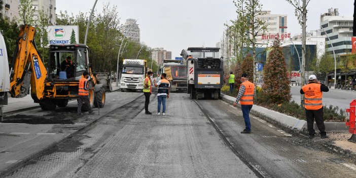 BEYLİKDÜZÜ BELEDİYESİ, TAM KAPANMAYI FIRSATA ÇEVİRDİ