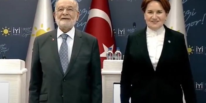 AKŞENER KILIÇDAROĞLU'NA YANIT VERDİ, KARAMOLLAOĞLU'NA SORDU