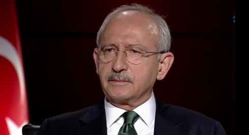 CHP GENEL BAŞKANI KEMAL KILIÇDAROĞLU, NTV’DE  “REFERANDUMA DOĞRU KILIÇDAROĞLU ÖZEL” PROGRAMINDA GÜNDEME İLİŞKİN DEĞERLENDİRMELERDE BULUNDU