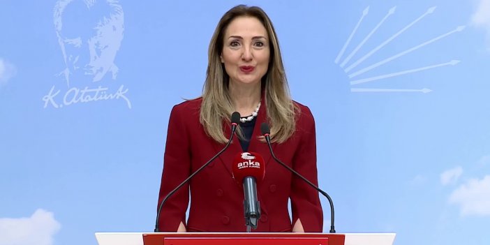 AYLİN NAZLIAKA: "FESHEDİLEN SÖZLEŞME DEĞİL, YAŞAM HAKKIMIZDIR"