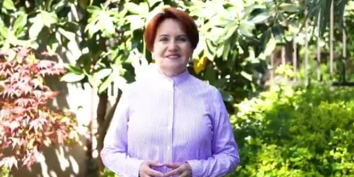 AKŞENER'DEN İSTANBUL SÖZLEŞMESİ'NİN 10. YILI MESAJI: "BİZ VAZGEÇMEYECEĞİZ"