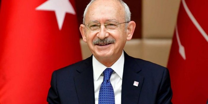 KILIÇDAROĞLU, RAMAZAN BAYRAMI’NI KUTLADI