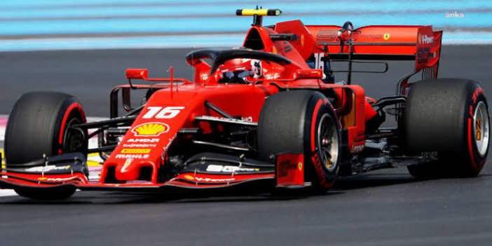 İSTANBUL FORMULA 1 RESMEN İPTAL EDİLDİ