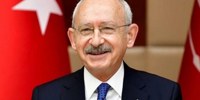 KILIÇDAROĞLU'NDAN 19 MAYIS MESAJI