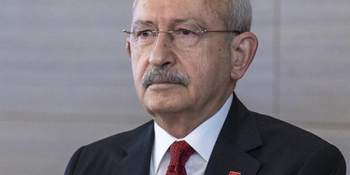 CHP LİDERİ KILIÇDAROĞLU, GENÇLERE SESLENDİ