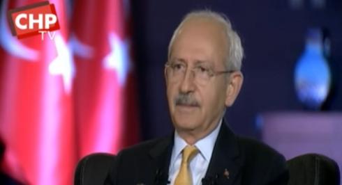 CHP GENEL BAŞKANI KEMAL KILIÇDAROĞLU; TRT HABER, TRT TÜRK, TRT RADYO 1 ORTAK YAYININDA YAŞAR TAŞKIN KOÇ’UN SORULARINI YANITLADI, GÜNDEMİ DEĞERLENDİRDİ