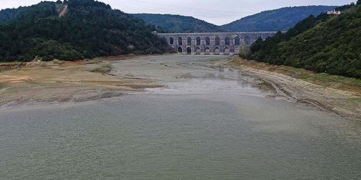 İSKİ'DEN VATANDAŞLARA “BARAJ VE GÖLLERE GİRMEYİN" UYARISI