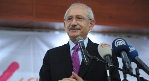 CHP GENEL BAŞKANI KEMAL KILIÇDAROĞLU, KOCAELİ’NİN KÖRFEZ İLÇESİ’NDE KADINLARLA BİR ARAYA GELDİ