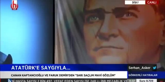 KAFTANCIOĞLU, ' "ÖYLEYSE MÜZİK ÖYLEYSE DANS"