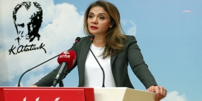 CHP'LİİLGEZDİ: SINAVSIZ KADRO KİM İÇİN?