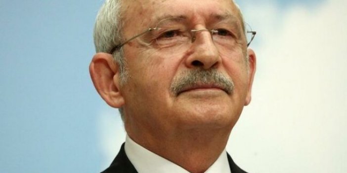 KILIÇDAROĞLU'NDAN "NEDEN KATAR, HEP KATAR?"