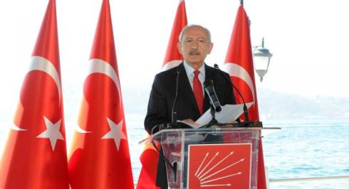 CHP GENEL BAŞKANI KEMAL KILIÇDAROĞLU’NDAN 17 SORU