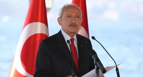 CHP GENEL BAŞKAN KEMAL KILIÇDAROĞLU, İSTANBUL’DA BASIN TOPLANTISI DÜZENLEDİ