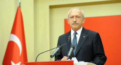 CHP GENEL BAŞKANI KEMAL KILIÇDAROĞLU’NUN BASIN AÇIKLAMASI