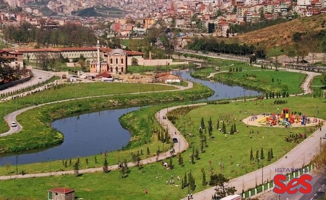 16 Nisan 2017, Kağıthane mahalle sonuçları