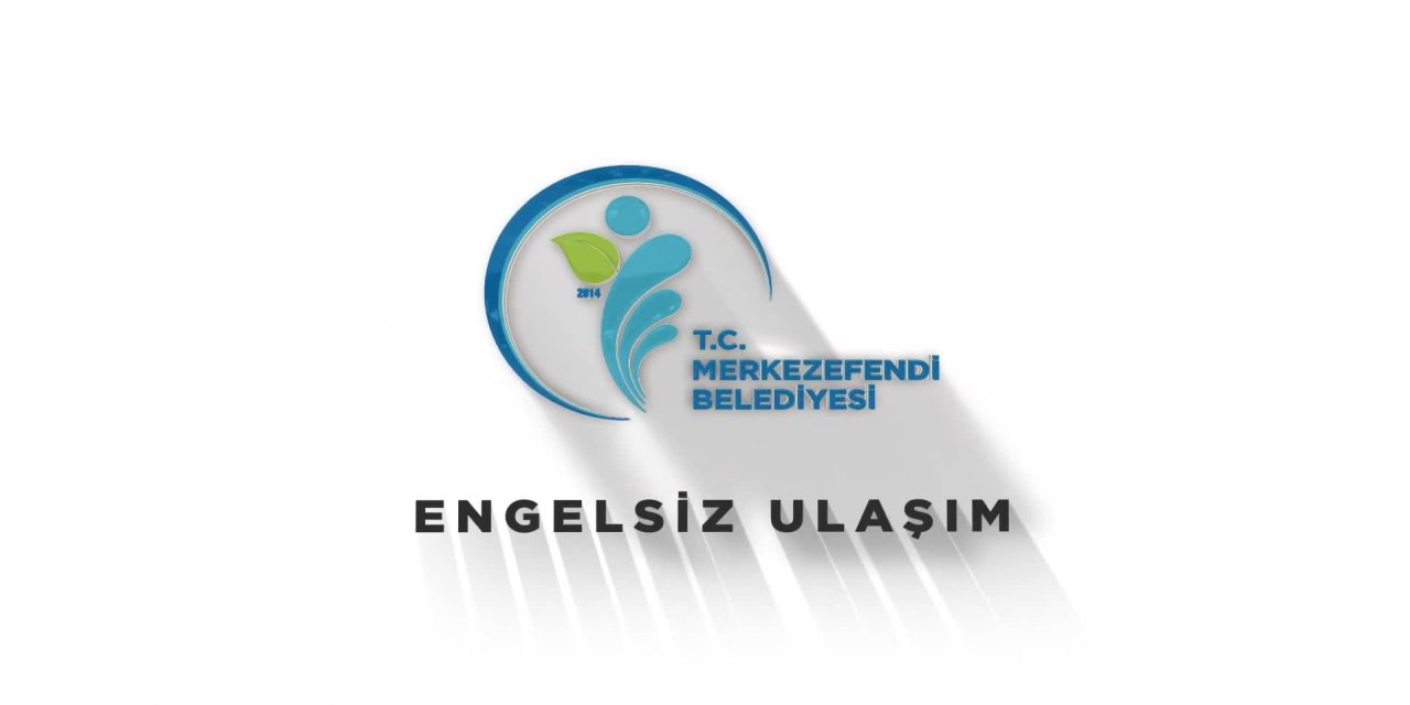 MERKEZEFENDİ BELEDİYESİ’NDEN ÖZEL BİREYLERE ULAŞIM DESTEĞİ