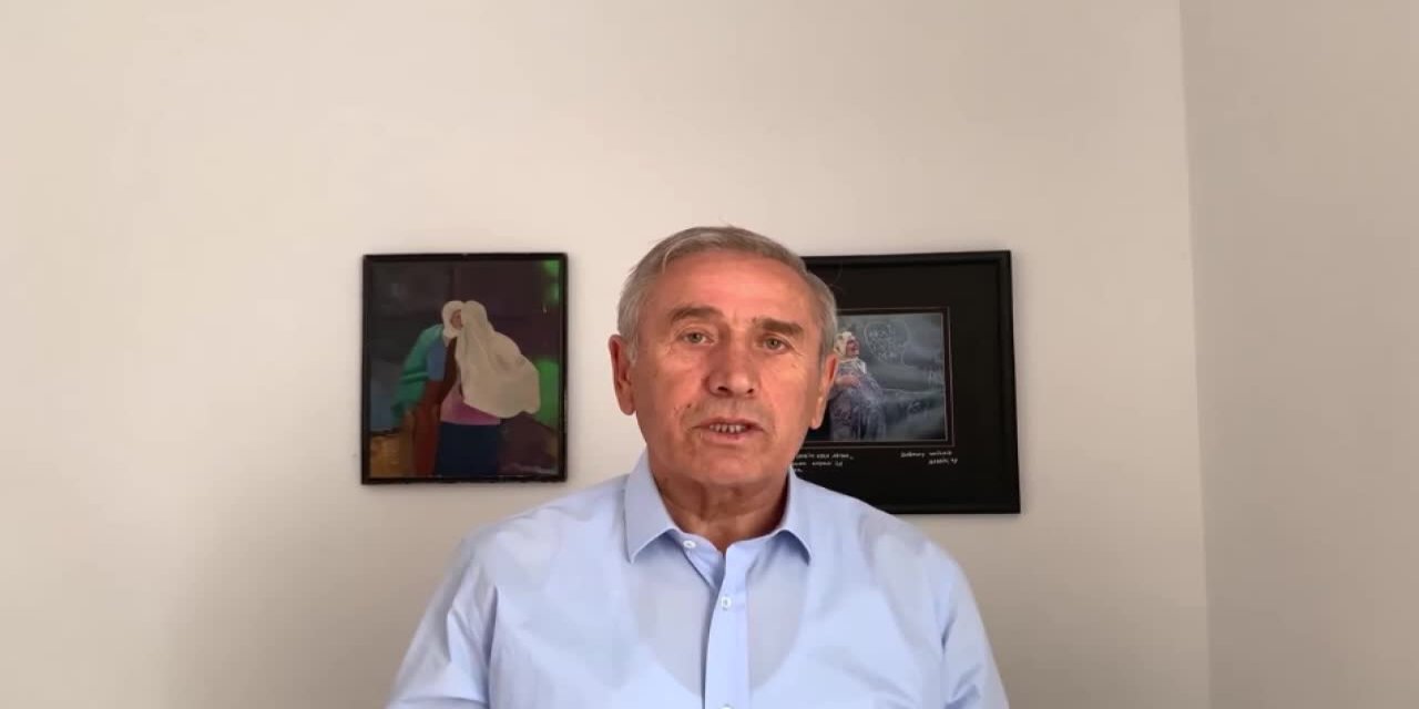 CHP’Lİ KAYA’DAN, BAKAN SELÇUK’UN KAFA KESME GÖRSELLİÇOCUK DERGİSİİÇİN VERDİĞİ YANITA TEPKİ: “TAKİP EDİP MÜDAHİL OLMAK ZORUNDA”