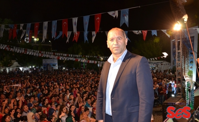 Kağıthane'de, Karadeniz Fırtınası Başlıyor