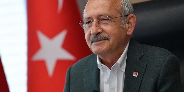 KILIÇDAROĞLU,  TÜRK SPORCULARA BAŞARILAR DİLEDİ