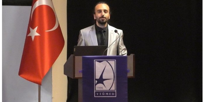 YTÜ Mezunlar Derneği seçimlerin de, Fatih Ece yeniden başkan seçildi