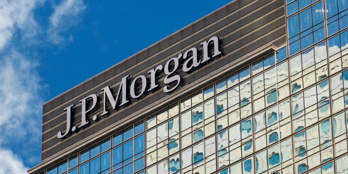 YÜKSEK ENFLASYON JPMORGAN’A FAİZ TAHMİNİ DEĞİŞTİRTTİ