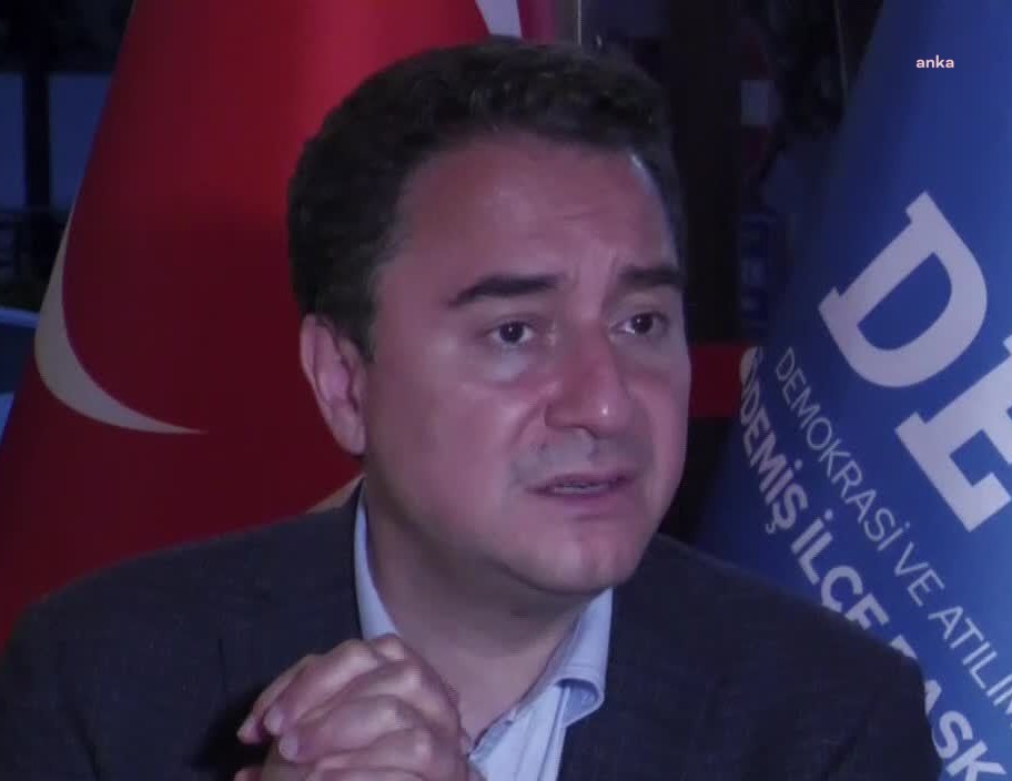 ALİ BABACAN'IN KAYINPEDERİ HAYATINI KAYBETTİ